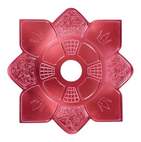 Hookah King Imperial Grande - Imagem 4