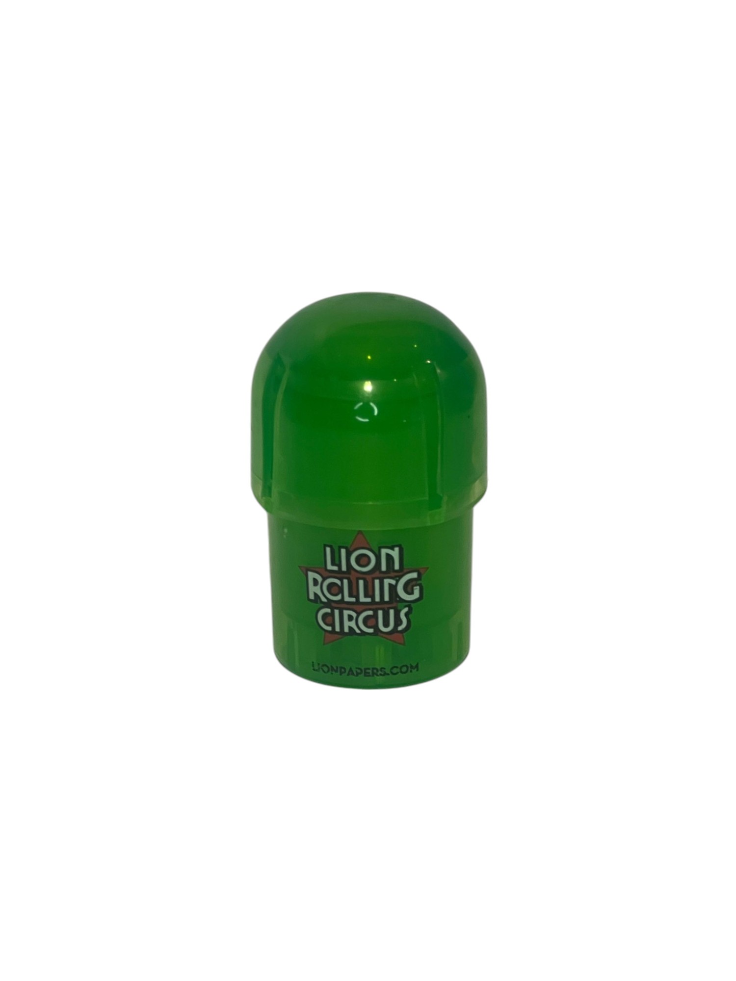 Dichavador pote Lion Rolling Circus - Imagem 6