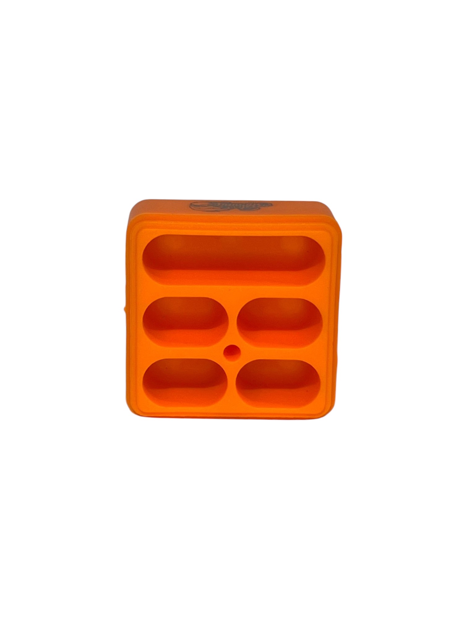 Slick de silicone Slowburning 5 divisórias - Imagem 4