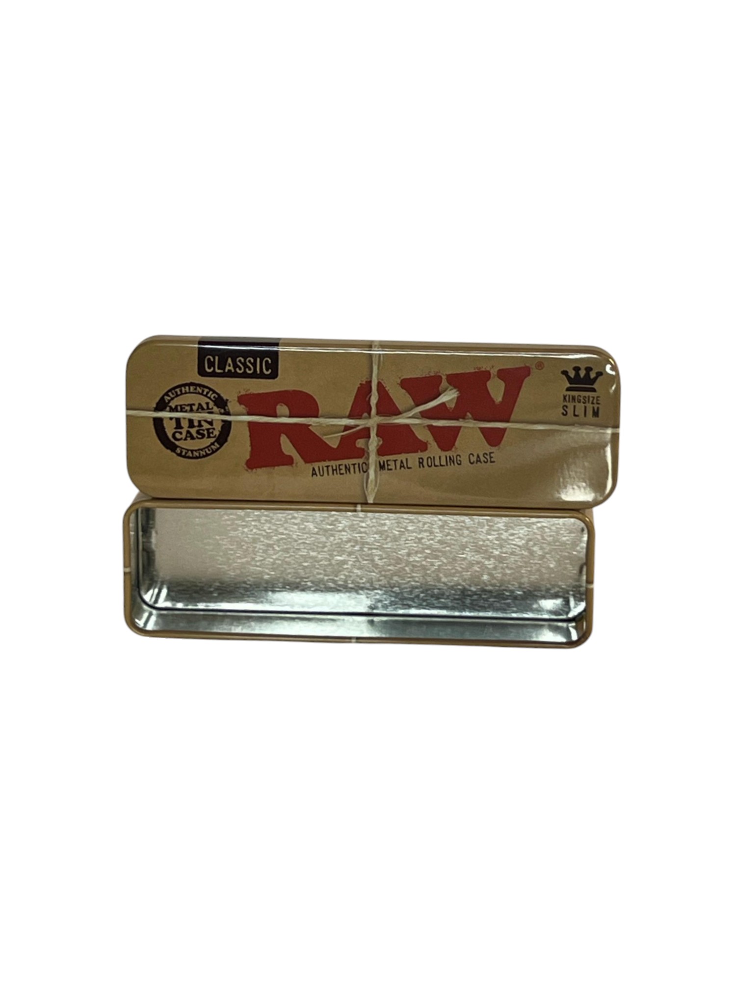 Lata Raw Caddy king size - Imagem 3