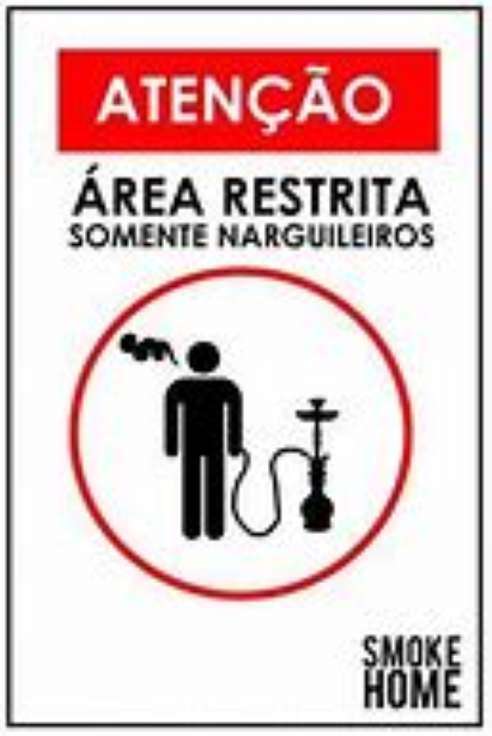 somente narguileiros
