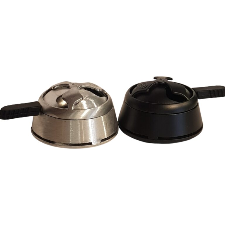 Controlador de calor Lotus