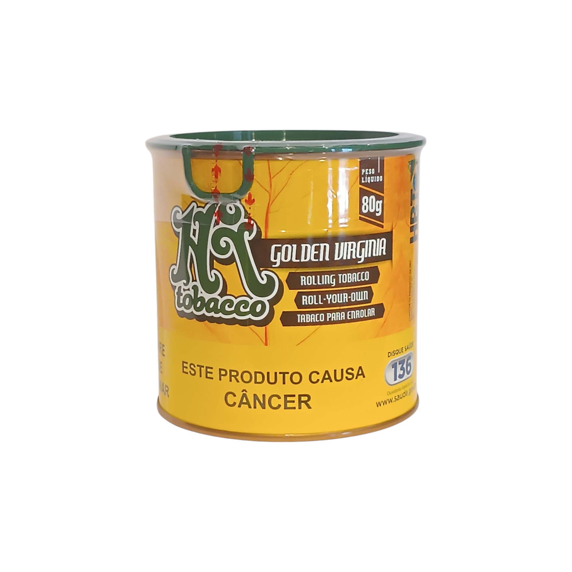 Tabaco HiTobacco - Imagem 3