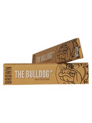 Sedas The Bulldog