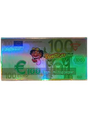 Seda Euro/Dollar HoneyPuff