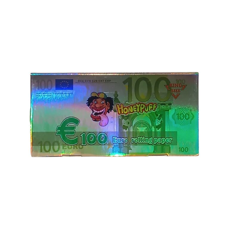 Seda Euro/Dollar HoneyPuff