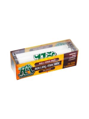 Bolador HiTobacco Pequeno 1 1/4