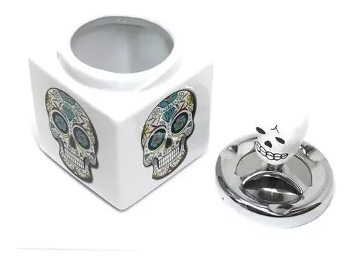 Cinzeiro de Cerâmica - Imagem 2