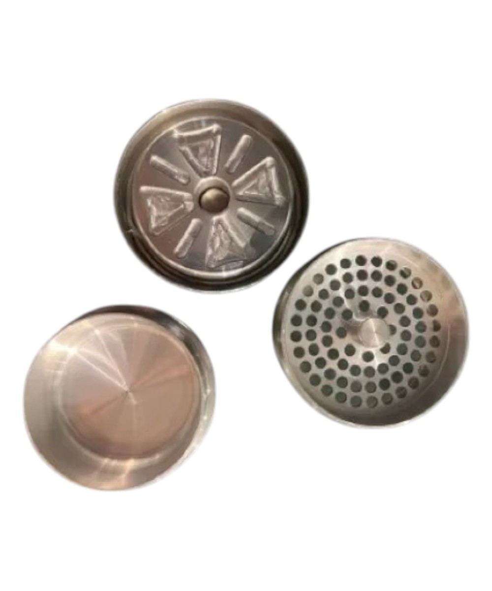 Dichavador Crema Moinho - Imagem 4