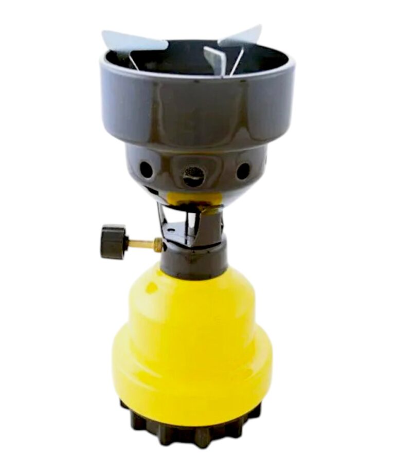 Fogareiro a Gás EasyFire