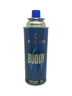 Gás Volcano Buddy