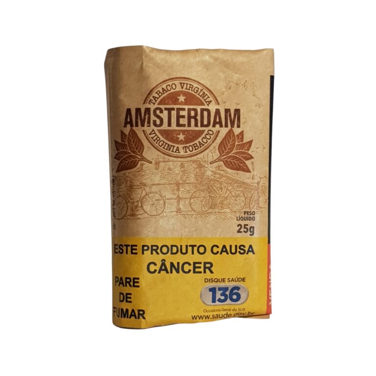 Tabaco Amsterdam
