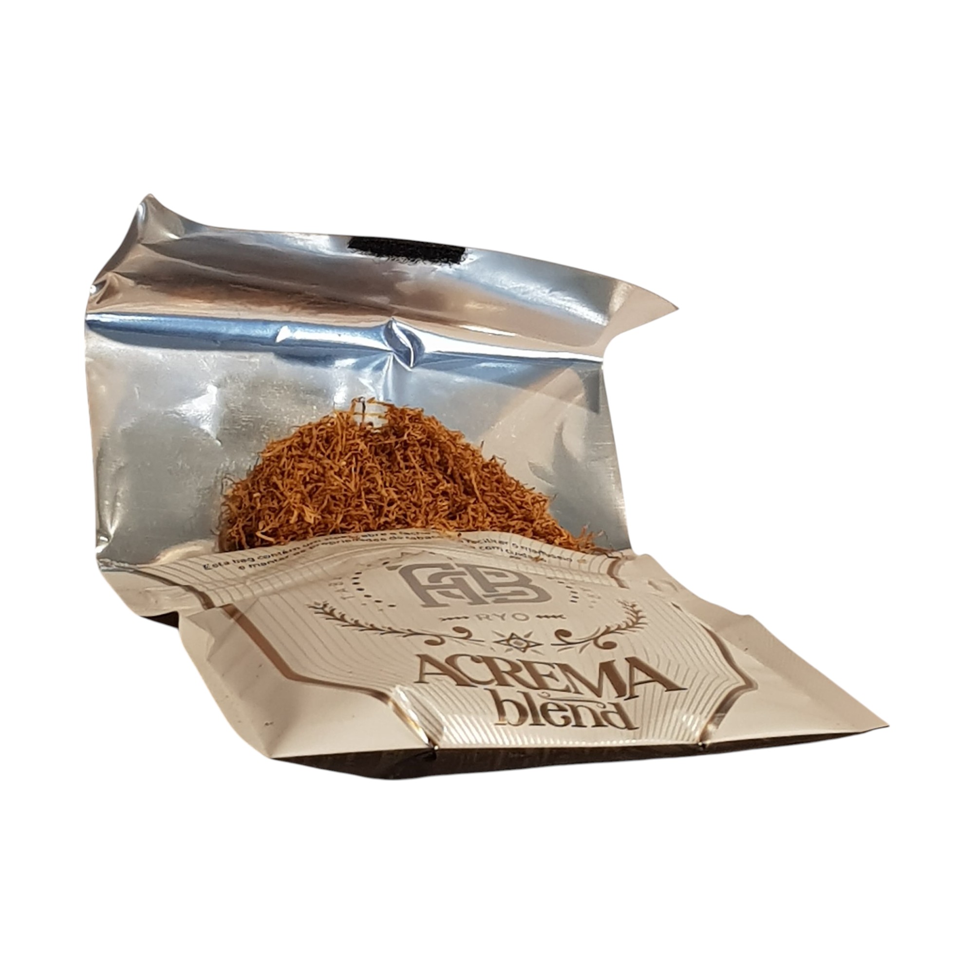 Tabaco Acrema Blend - Imagem 2