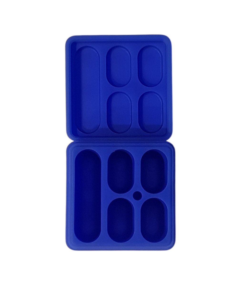 Slick de Silicone Lego Sadhu 25ML - Imagem 14