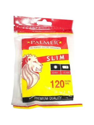 Filtros Palmer