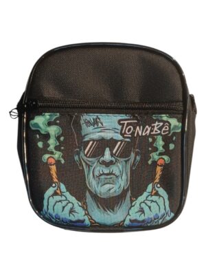Shoulder Bag To Na Bê pequena