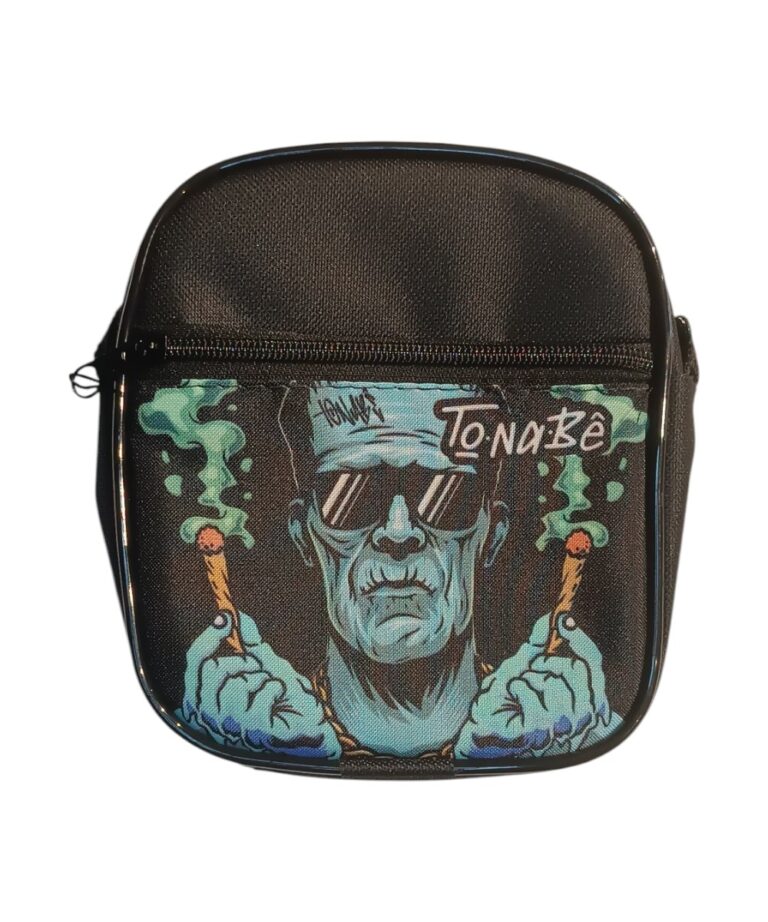 Shoulder Bag To Na Bê pequena