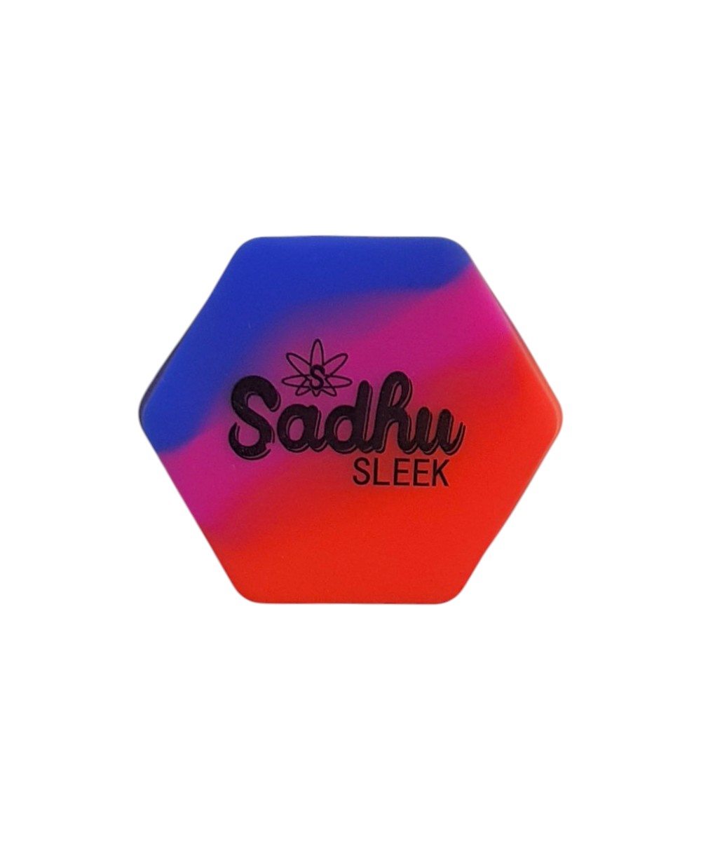 Slick de Silicone Hexagonal Sadhu 26 Ml - Imagem 8