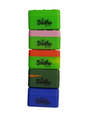 Slick de Silicone Lego Sadhu 25ML