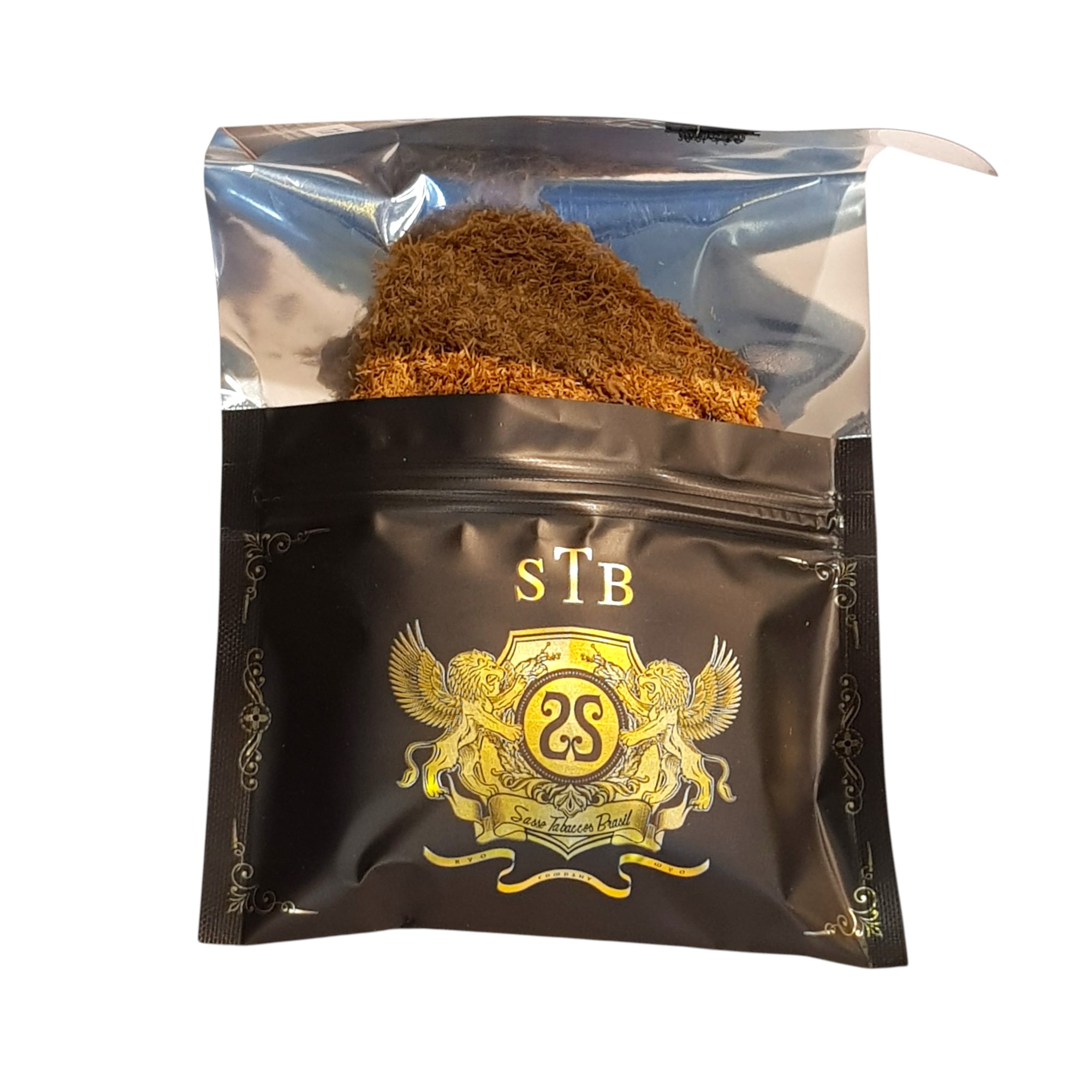 Tabaco Sasso Hash - Imagem 2