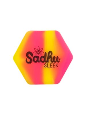Slick de Silicone Hexagonal Sadhu 26 Ml
