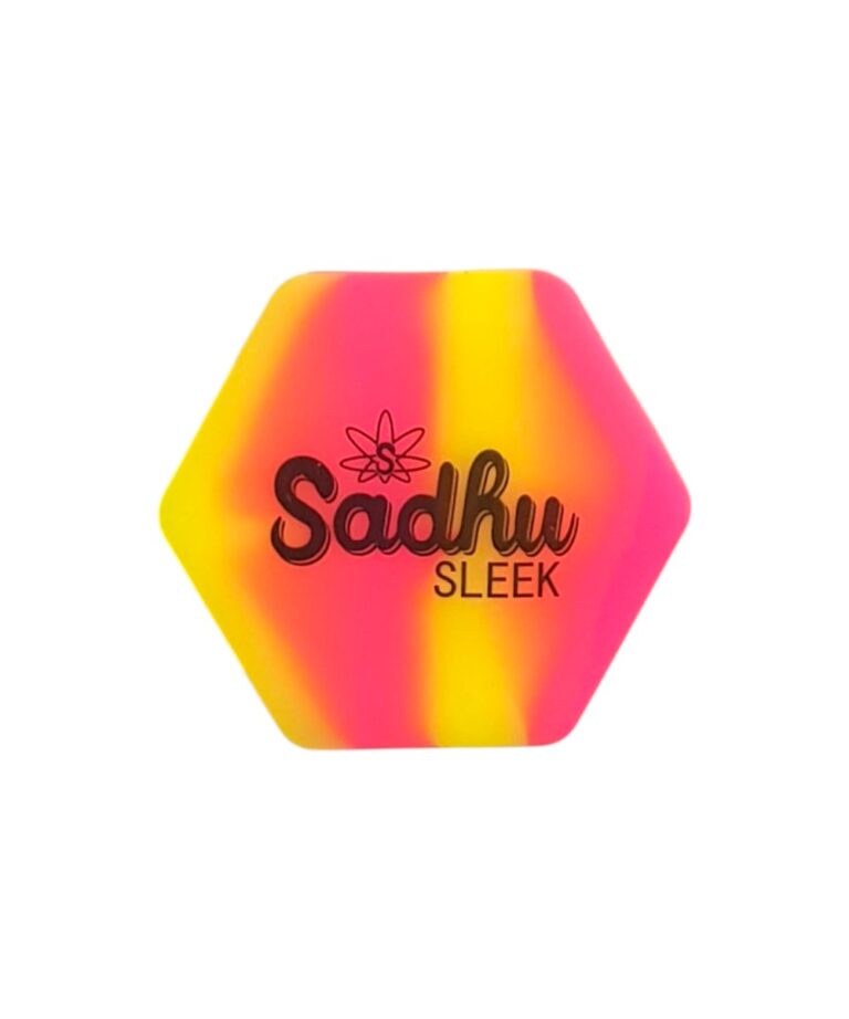 Slick de Silicone Hexagonal Sadhu 26 Ml