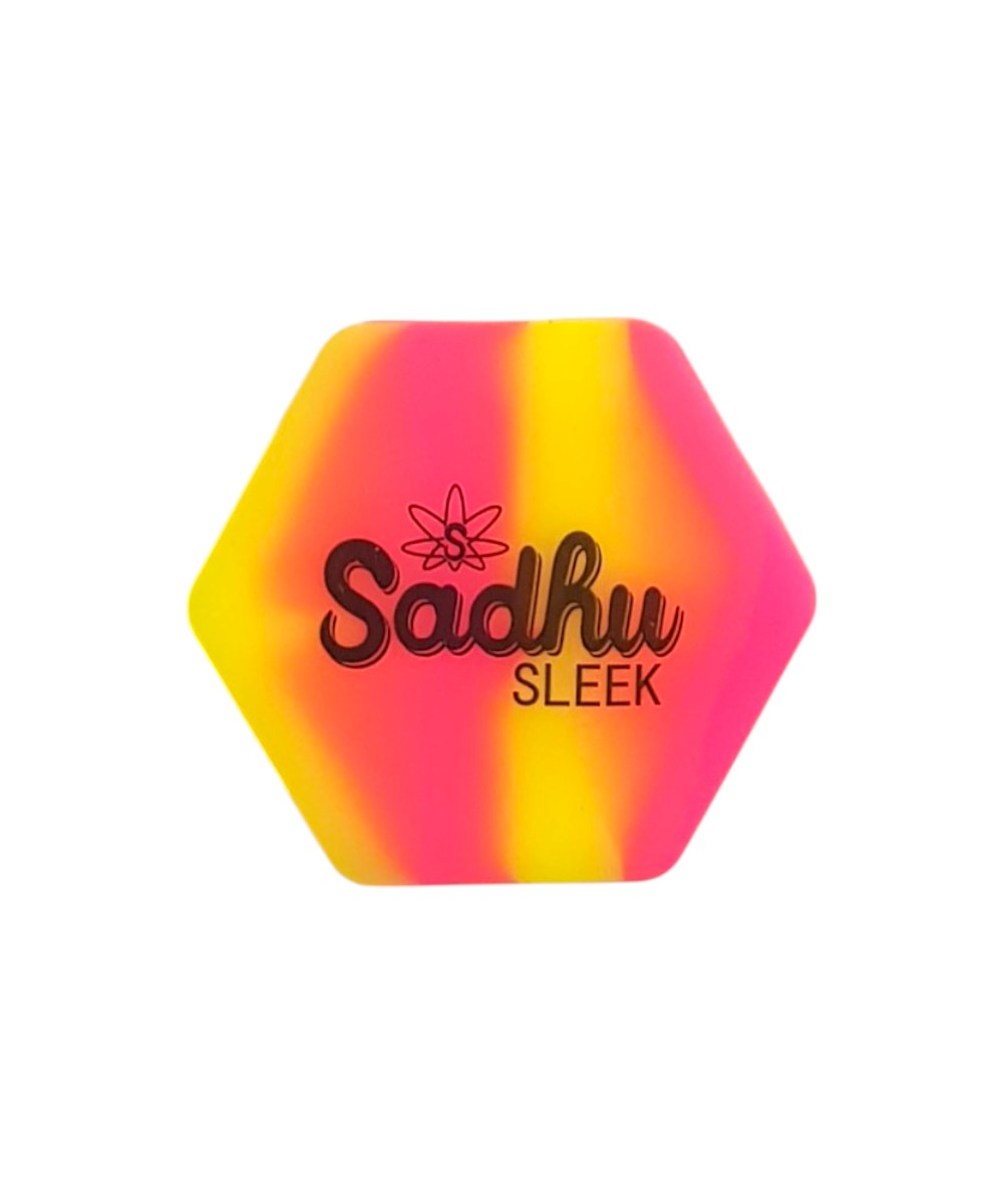 Slick de Silicone Hexagonal Sadhu 26 Ml