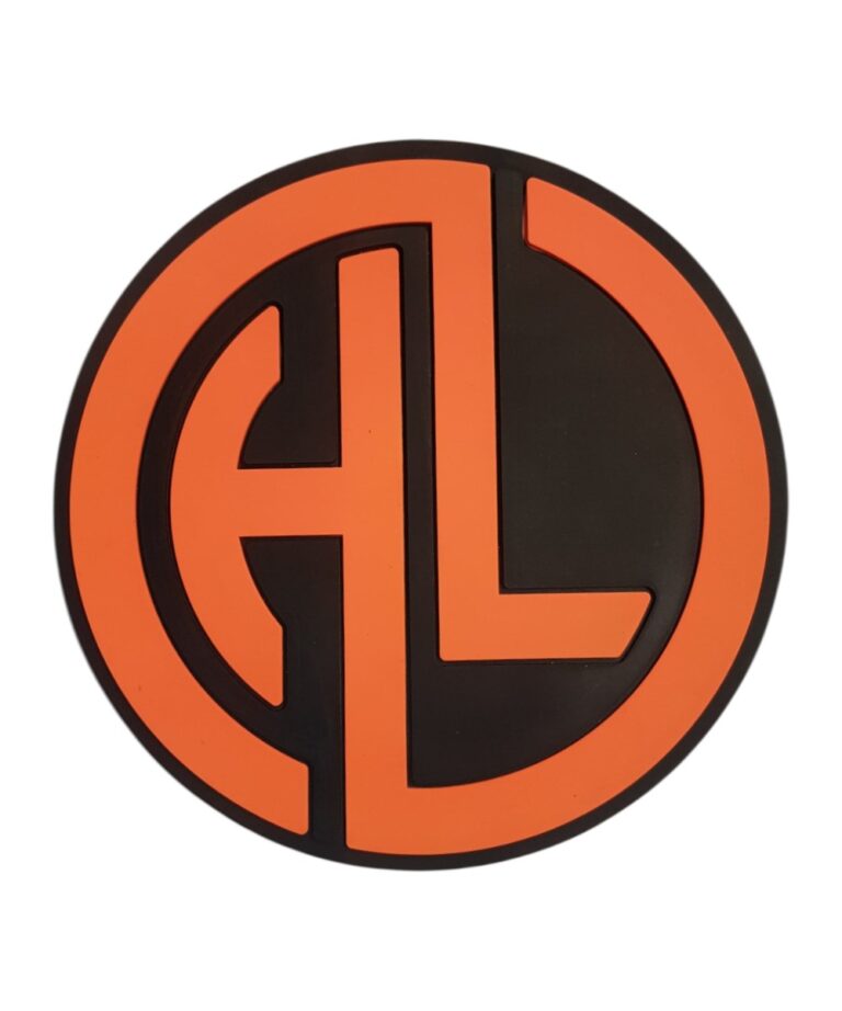 Tapete de silicone Hookah Like