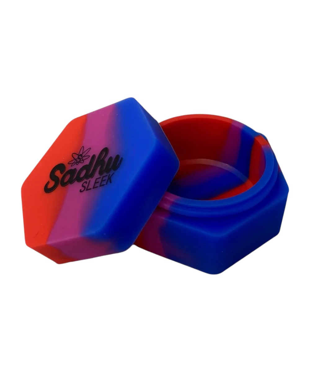 Slick de Silicone Hexagonal Sadhu 26 Ml - Imagem 9