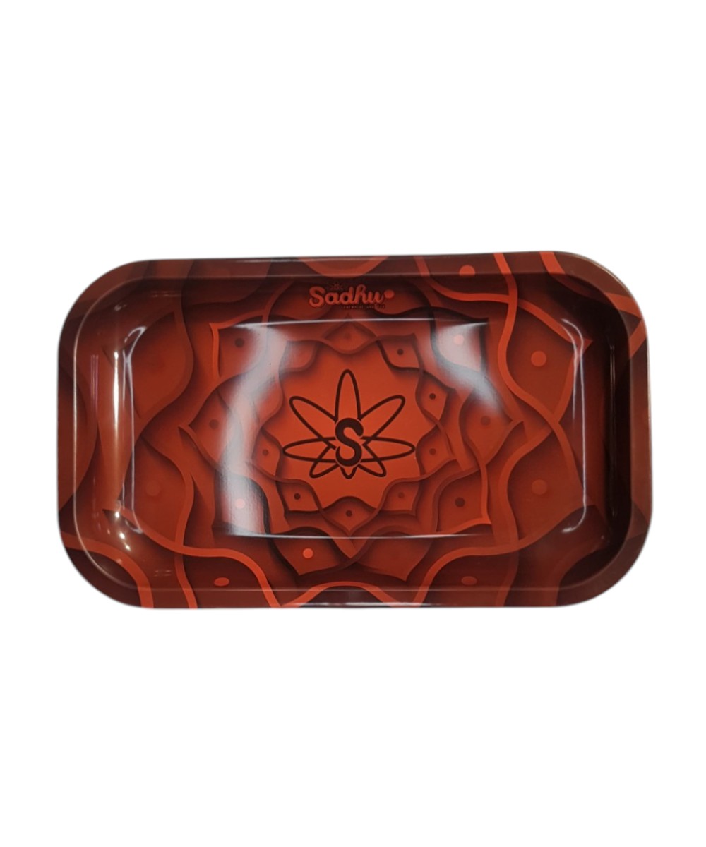 Bandeja Sadhu de Metal Média - Imagem 4