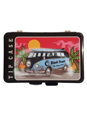 Tip Case Black Trunk