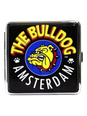 Cigarreira The Bulldog