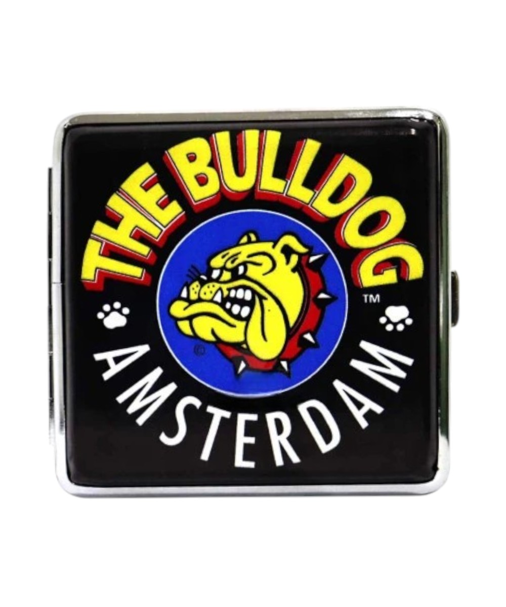 Cigarreira The Bulldog