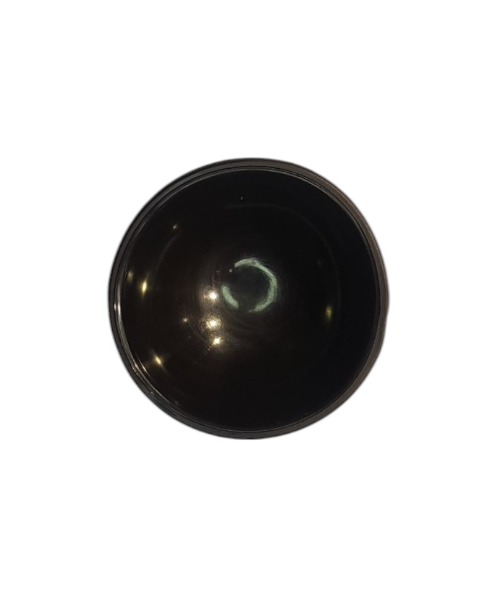 Cuia de Silicone Crema - Imagem 5