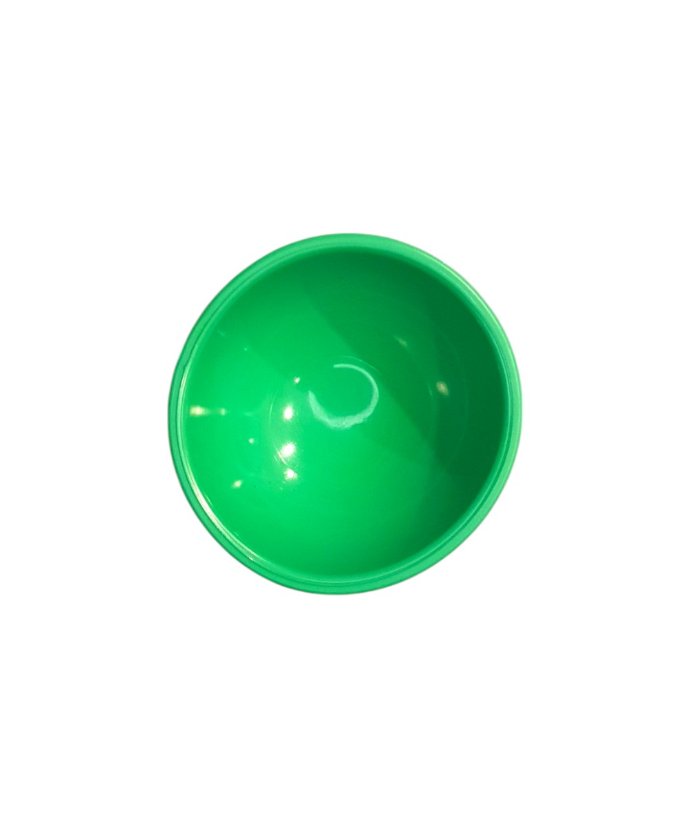 Cuia de Silicone Crema - Imagem 11