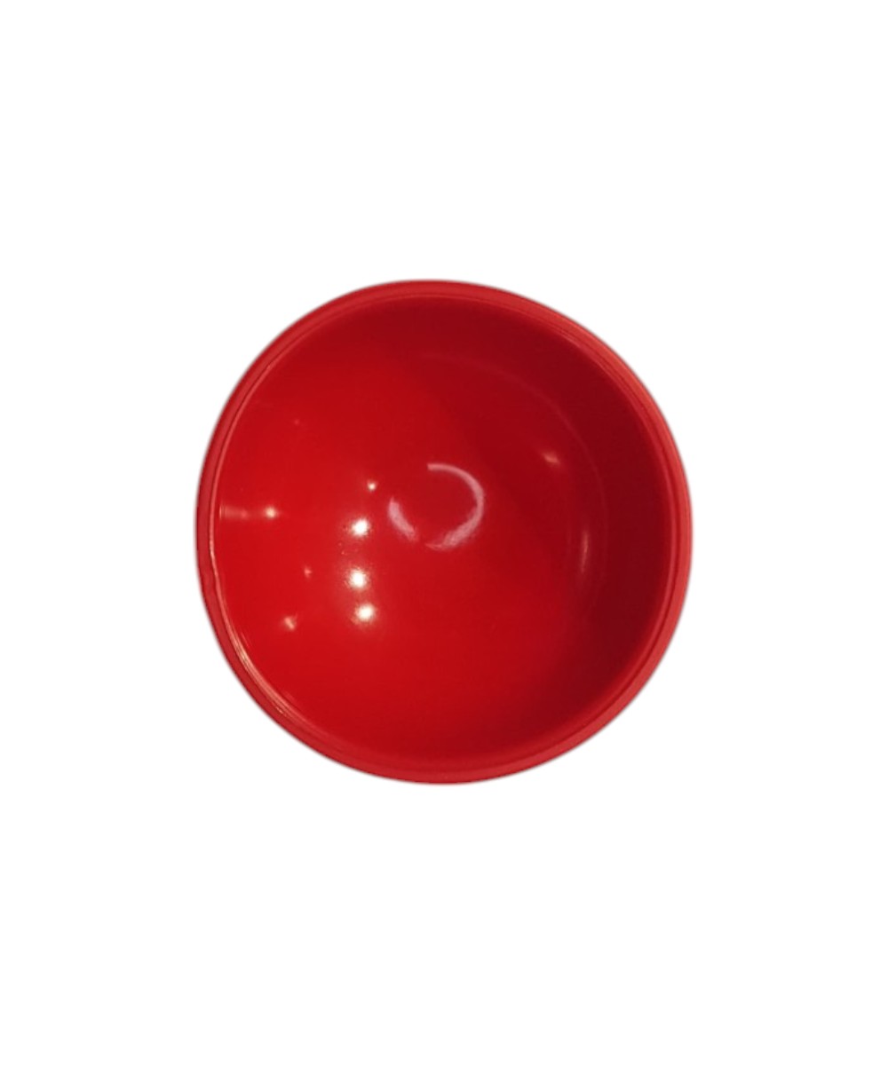 Cuia de Silicone Crema - Imagem 3