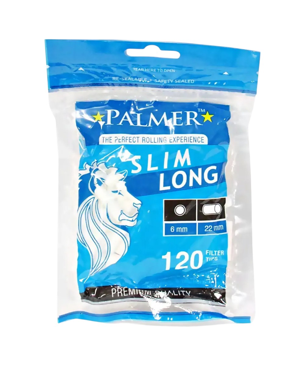 Filtros Palmer - Imagem 3