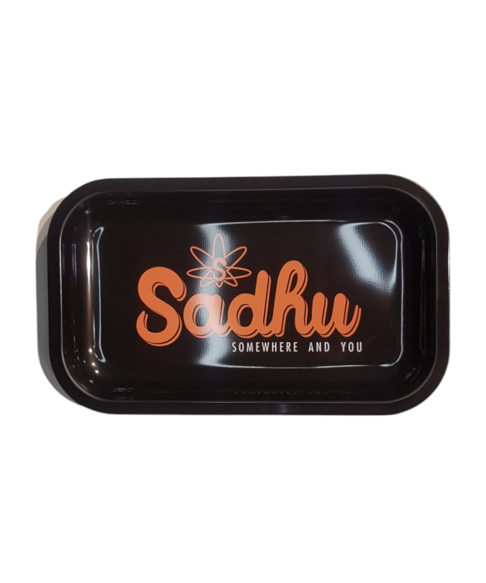 Bandeja Sadhu de Metal Média - Imagem 2