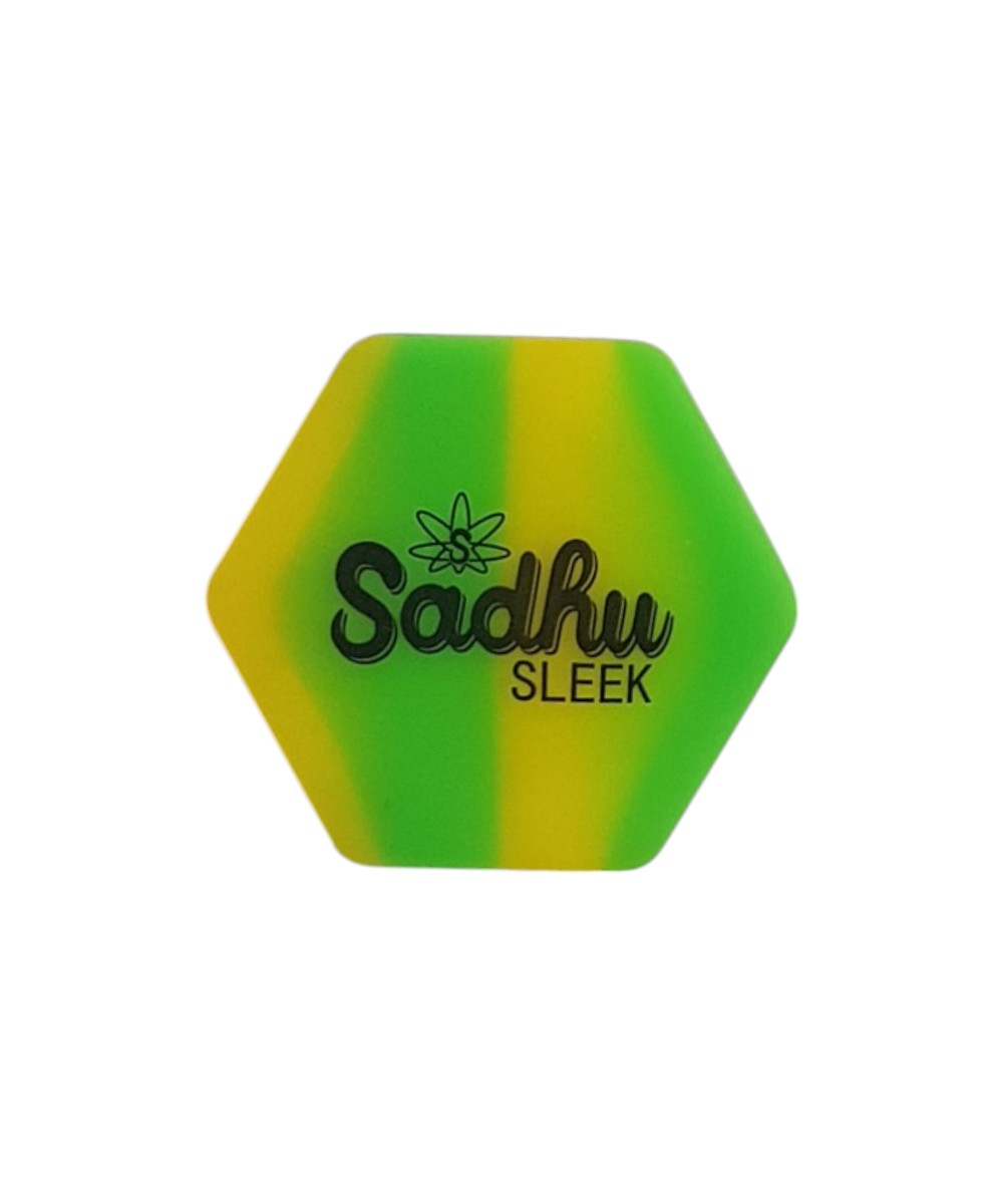 Slick de Silicone Hexagonal Sadhu 26 Ml - Imagem 2