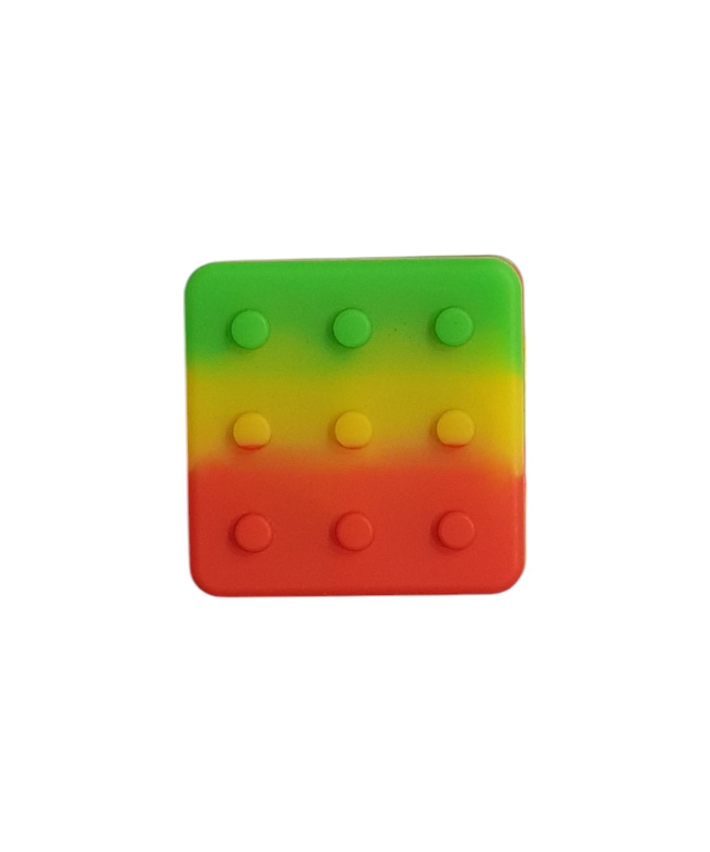 Slick de Silicone Lego Sadhu 25ML - Imagem 7
