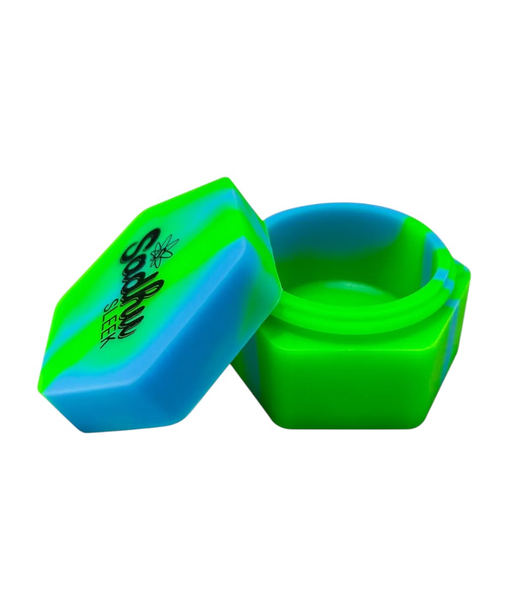 Slick de Silicone Hexagonal Sadhu 26 Ml - Imagem 5