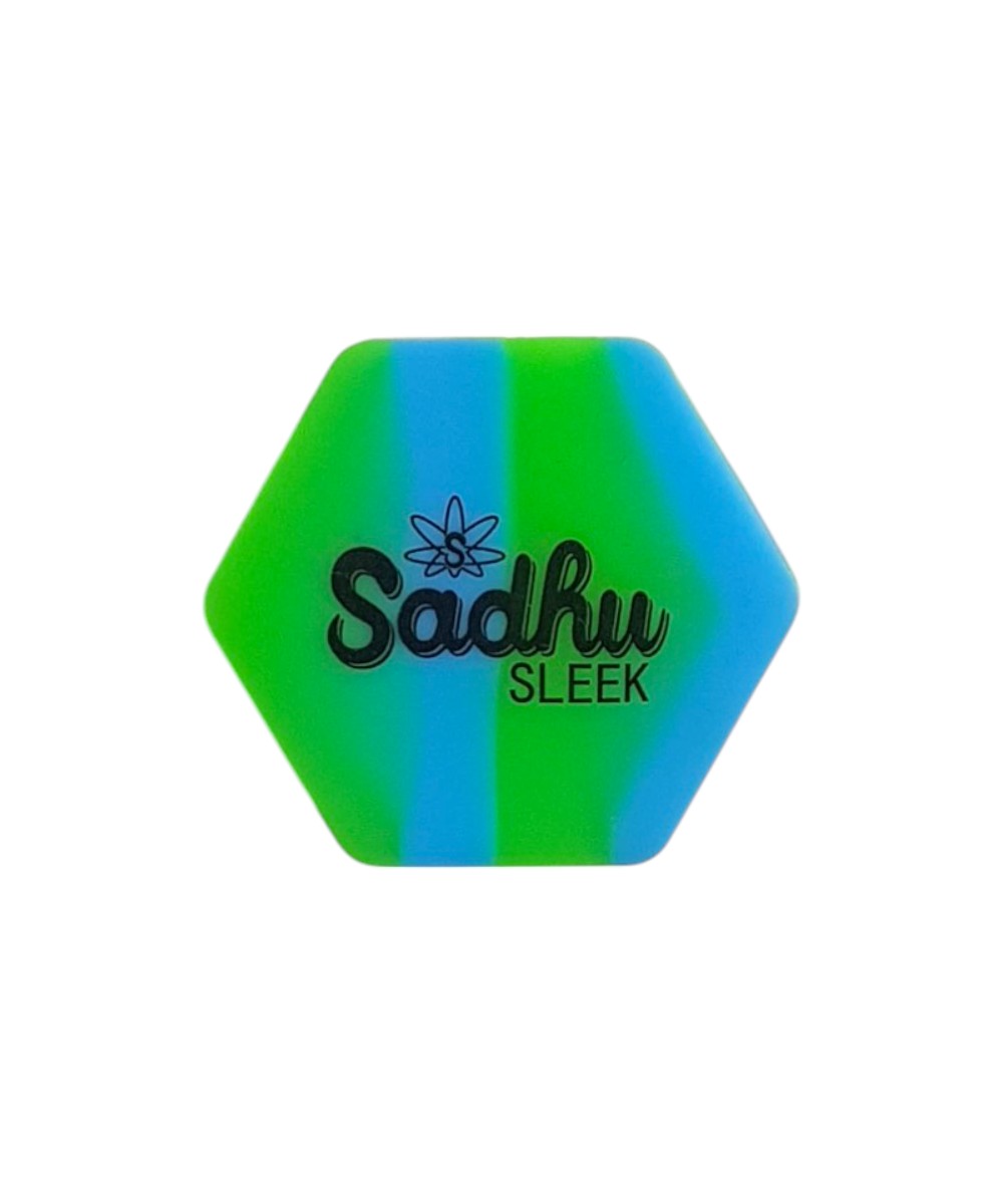 Slick de Silicone Hexagonal Sadhu 26 Ml - Imagem 4