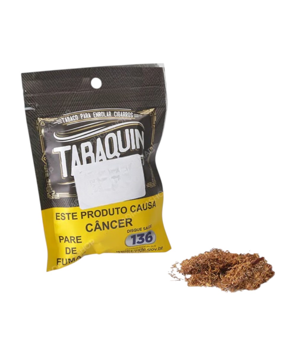 Tabaco Tabaquin - Imagem 2