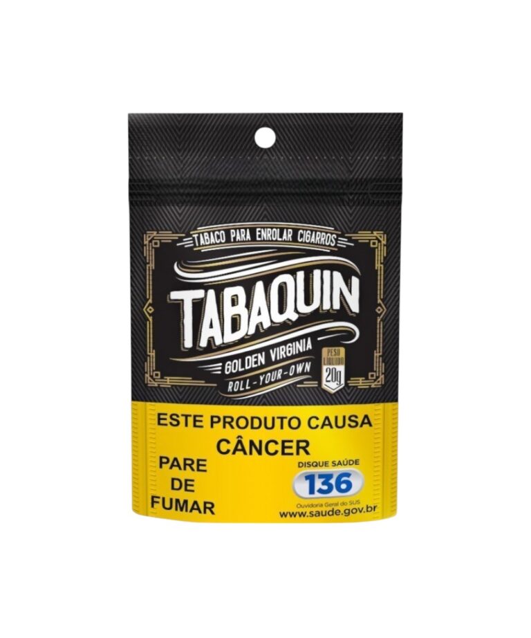 Tabaco Tabaquin