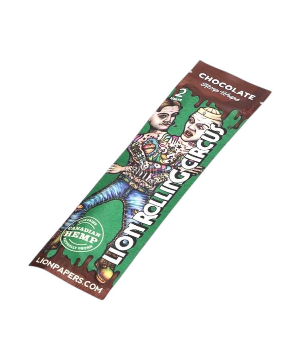 Blunt Lion Rolling Circus - Imagem 4