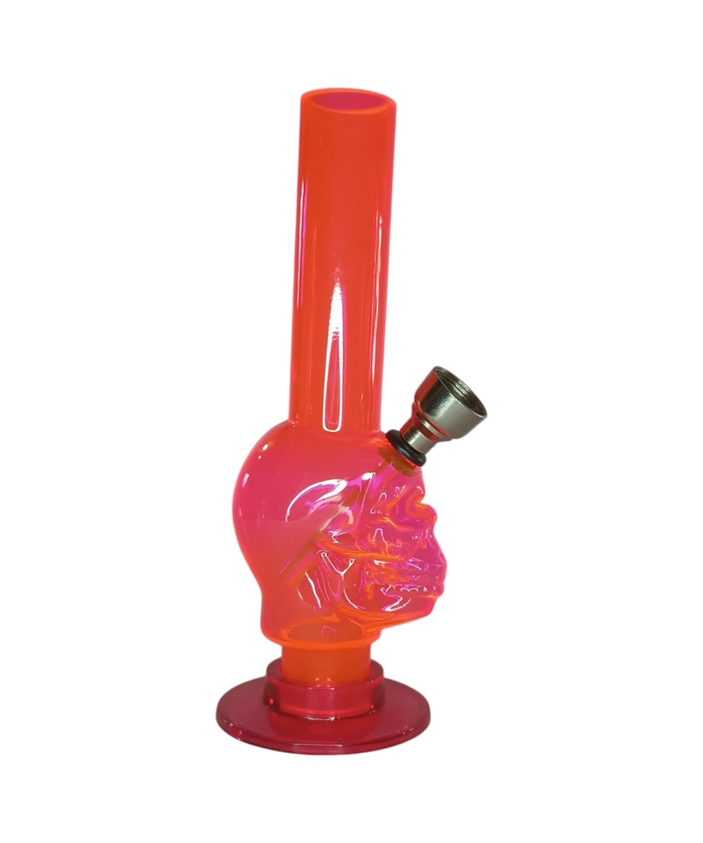 Bong de Acrílico pequeno - Imagem 11