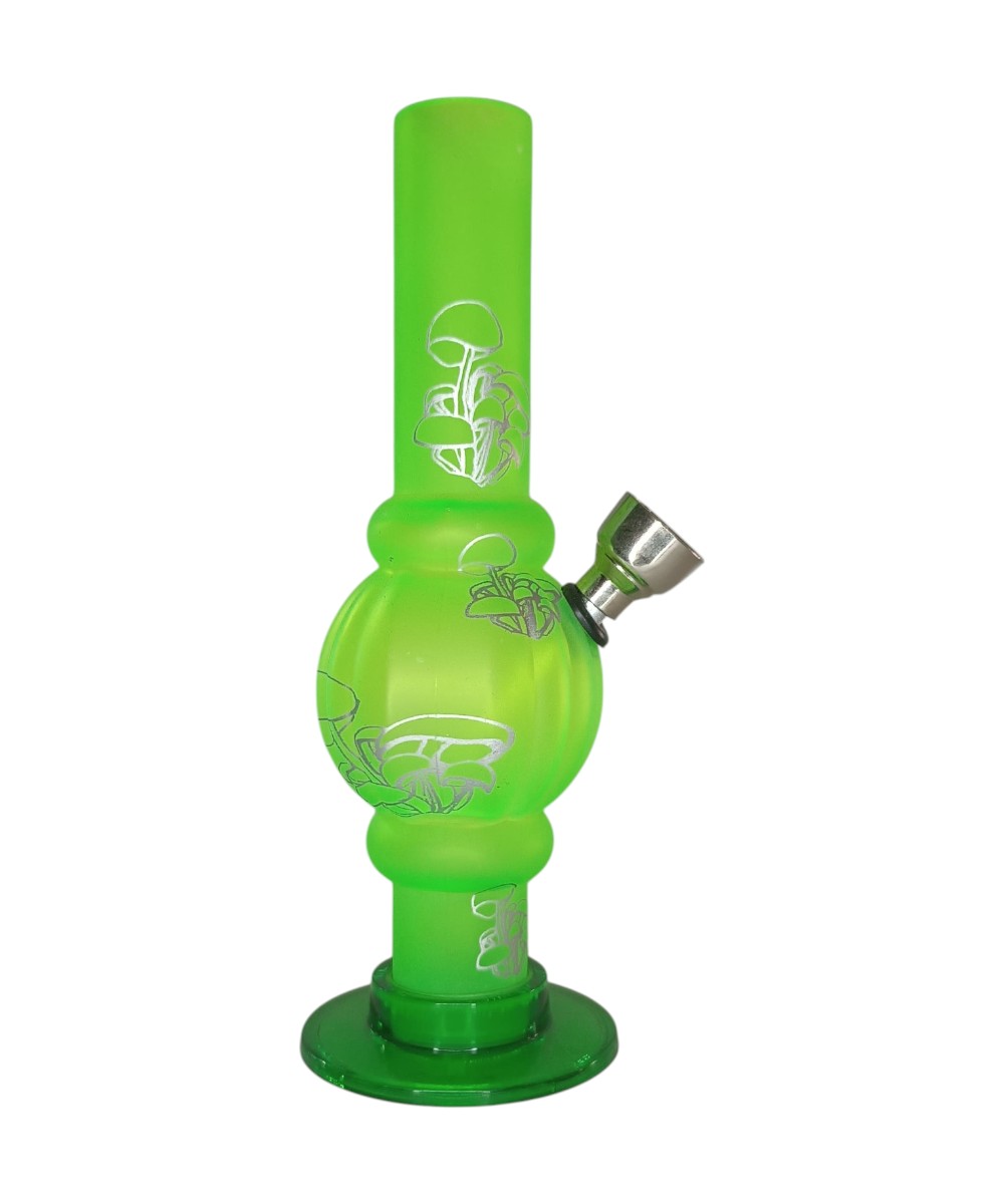 Bong de Acrílico pequeno - Imagem 8