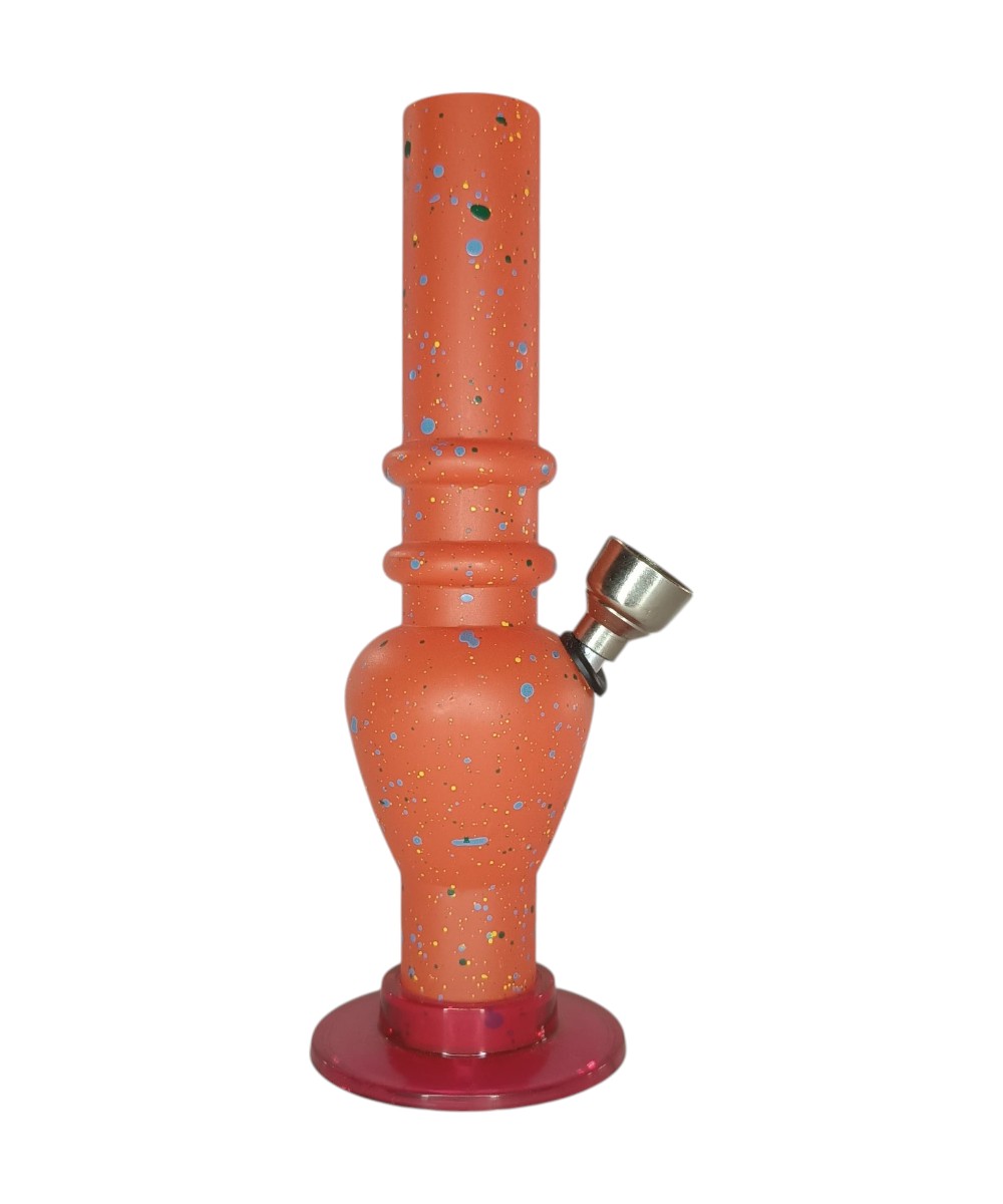 Bong de Acrílico pequeno - Imagem 2