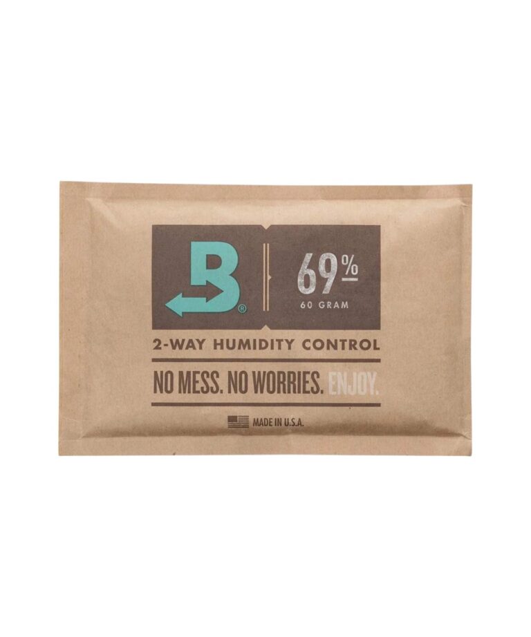 Boveda 69% - 60 G