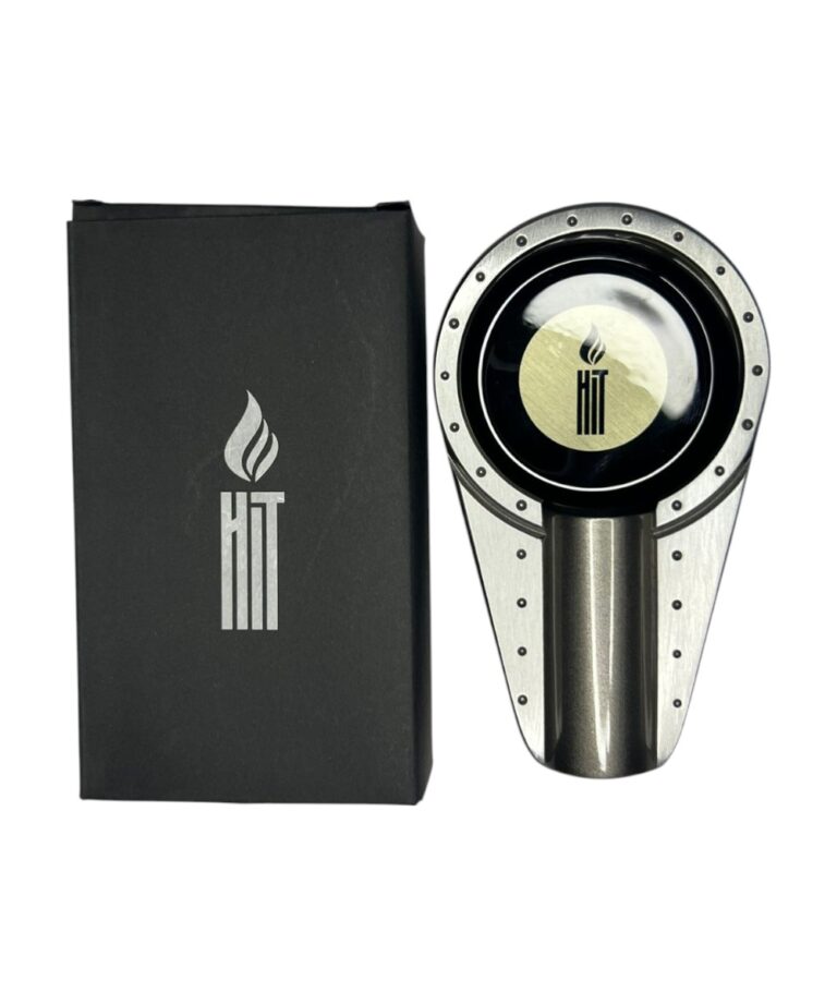 Cinzeiro para Charuto HIT